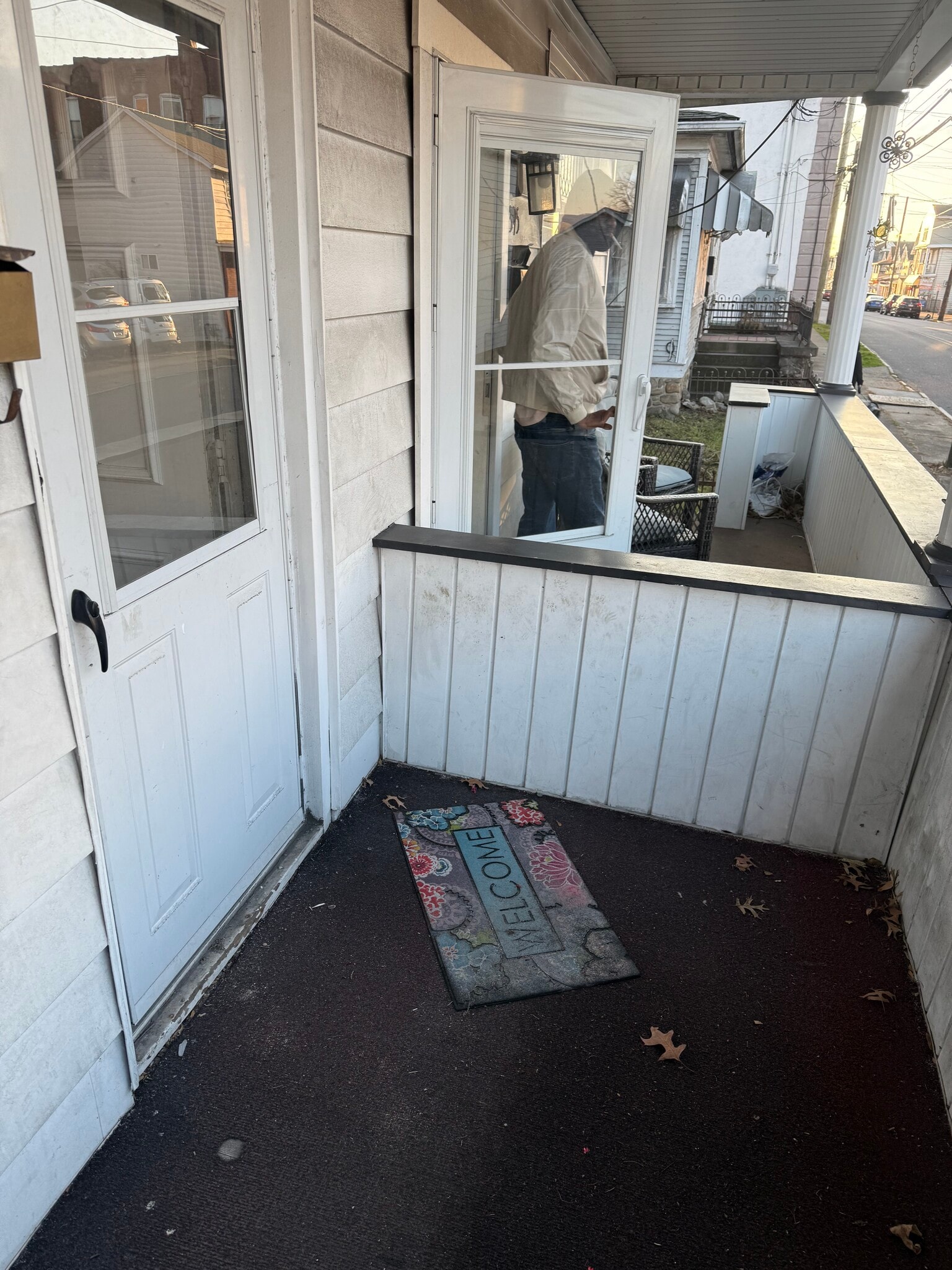 Building Photo - 235 Scott St