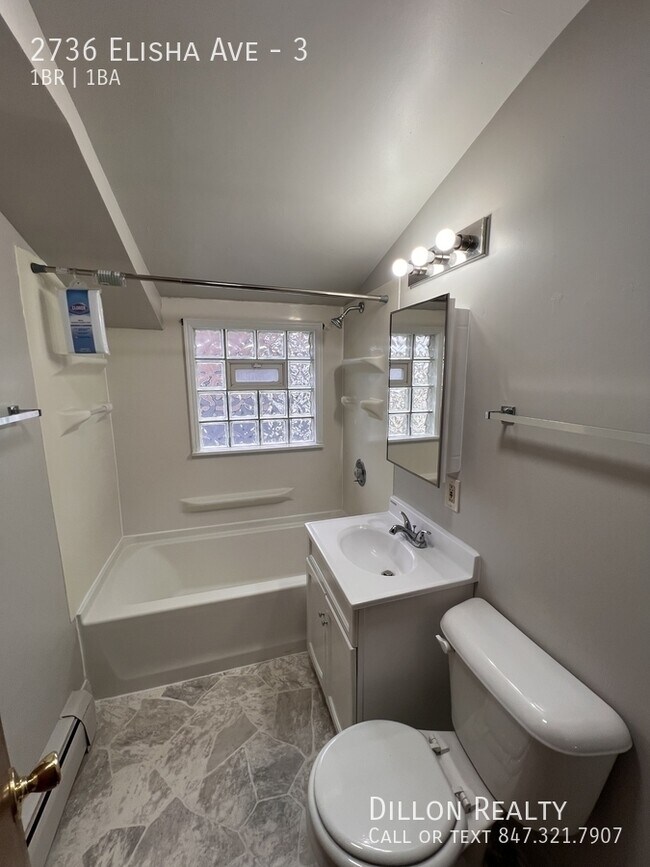 Building Photo - 2736 Elisha Ave