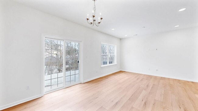 Building Photo - A Great Way to start spring fresh