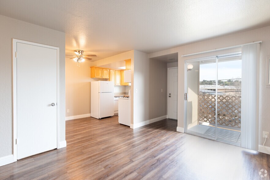 Alderwood Park Apartments 277 Junction Ave Livermore CA 94551