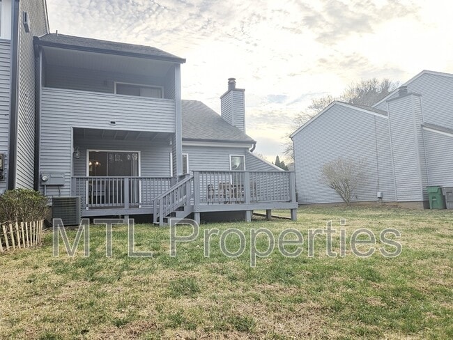 Building Photo - 11526 Turn Stone Ct