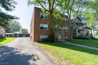 Building Photo - 1335 Mathews Ave