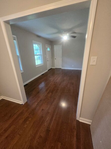 Building Photo - 331 Beech Island Ave