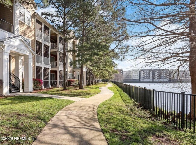 Building Photo - 8550 Touchton Rd