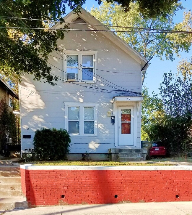 Building Photo - 34 W Duncan St