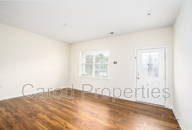 Building Photo - 5015 Concho Rd