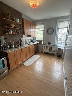 Building Photo - 126 Madison St