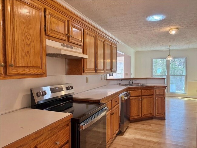 Building Photo - 1040 Sunny Field Ct NE