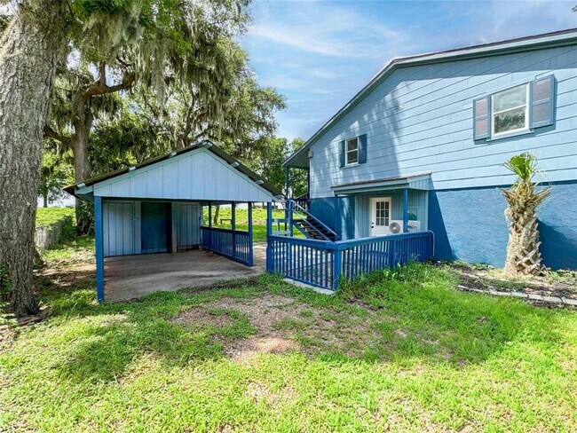 Building Photo - 29723 County Rd 25