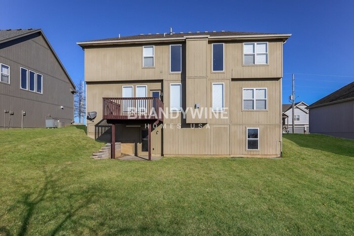 Building Photo - 1403 SW Addie Ln