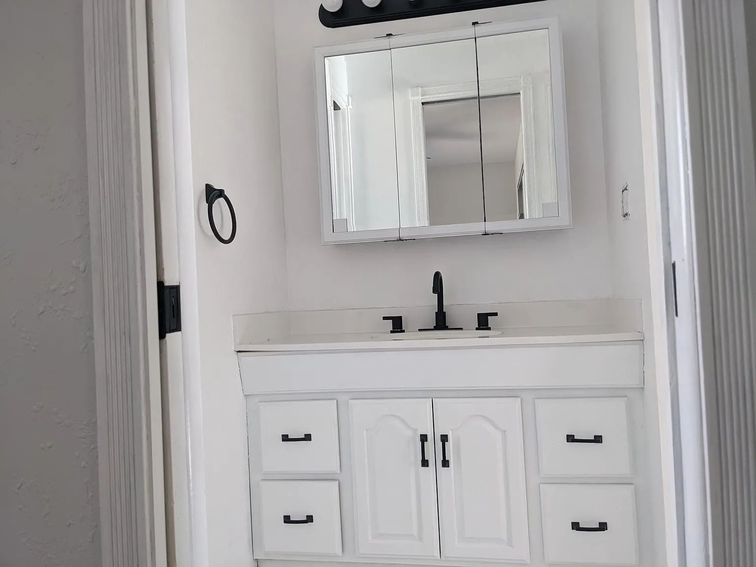 Bathroom: Main Level - 5777 Tuckerman Ln