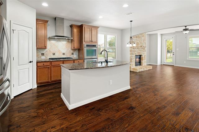 Building Photo - 7901 Texian Trail