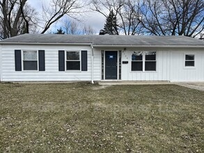 Building Photo - 8120 Gilmore Rd