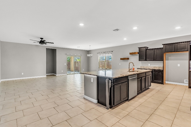 Building Photo - 12088 E Domnitch Dr