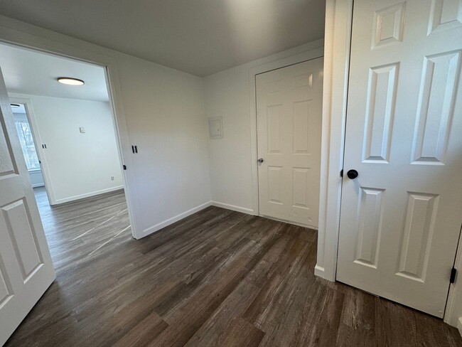 Building Photo - Cozy 2 bedroom 1 bathroom home in Sapulpa