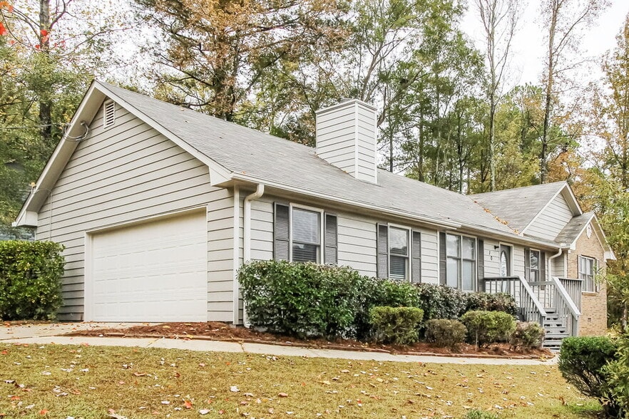 Building Photo - 10 Beaverdam Ct