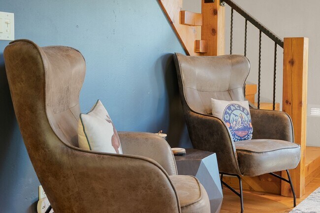 Building Photo - Luxury A-Frame Cabin in Columbia Falls — Near Glacier National Park