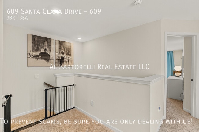 Building Photo - 609 Santa Clara Dr
