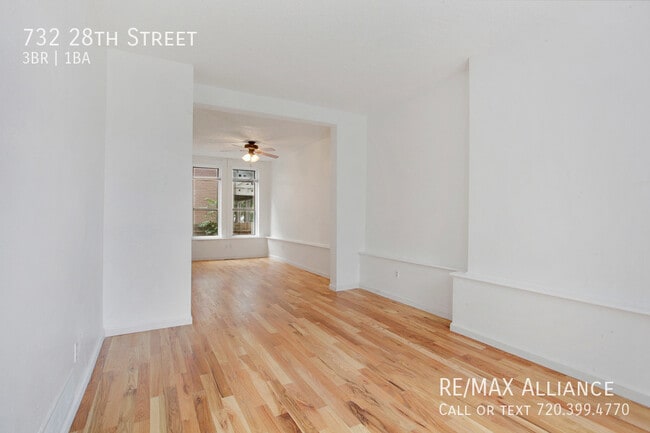 Building Photo - 732 28th St