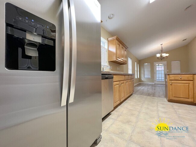 Building Photo - Beautiful 3 Bedroom Home in Hidden Bay Village