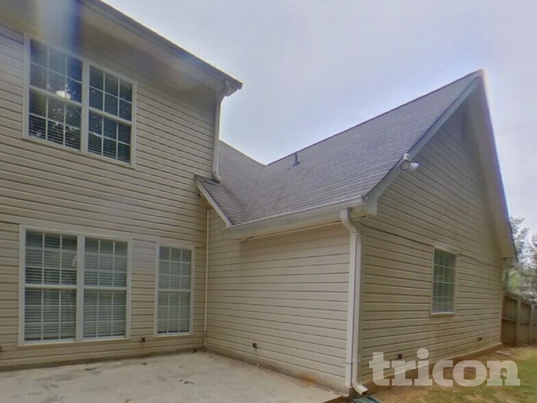 Building Photo - 4298 Abram Dr