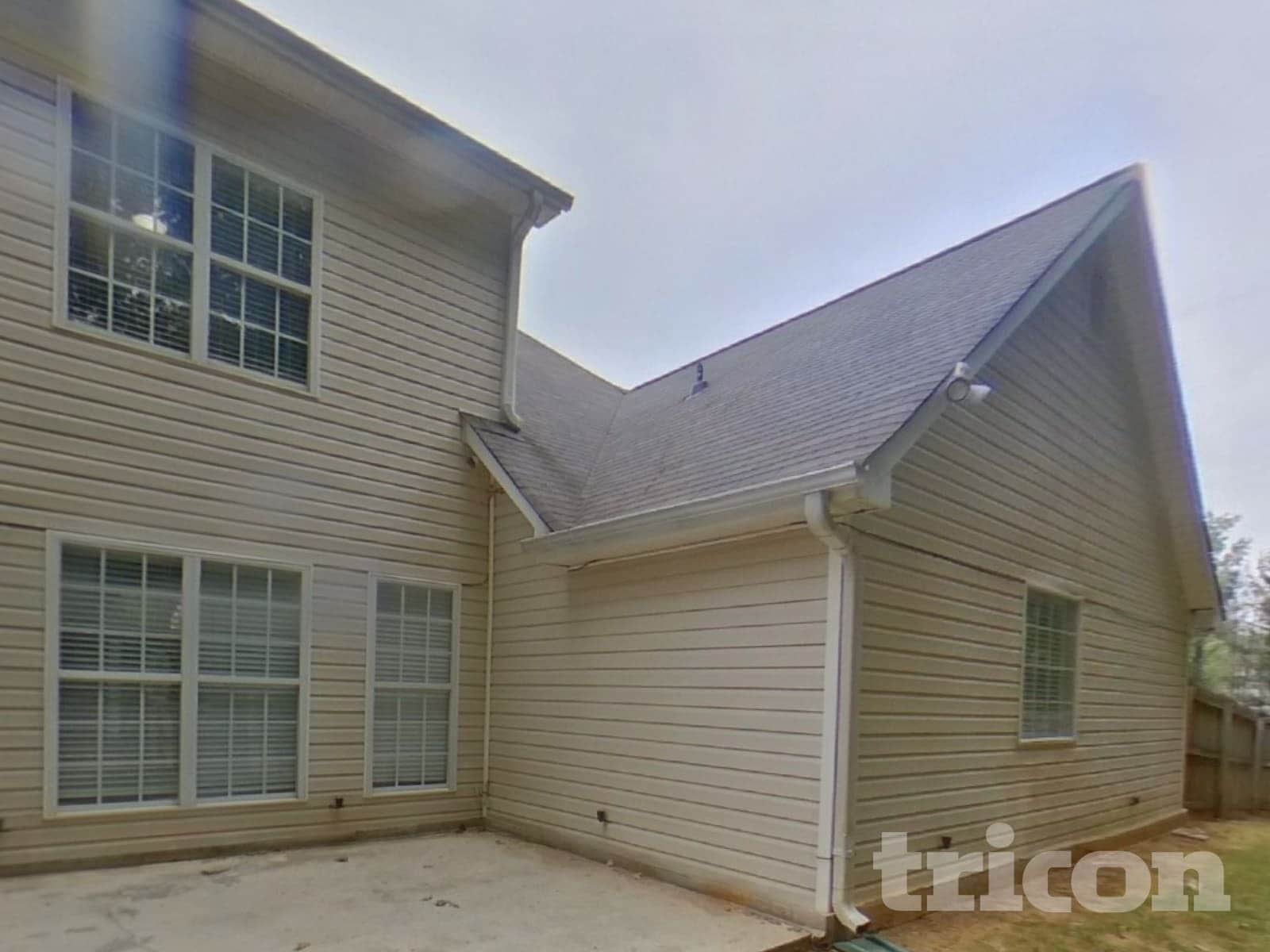 Building Photo - 4298 Abram Dr