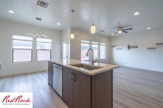 Building Photo - Comfort, Space & Style with a 3-Car Garage Small Dog Friendly!