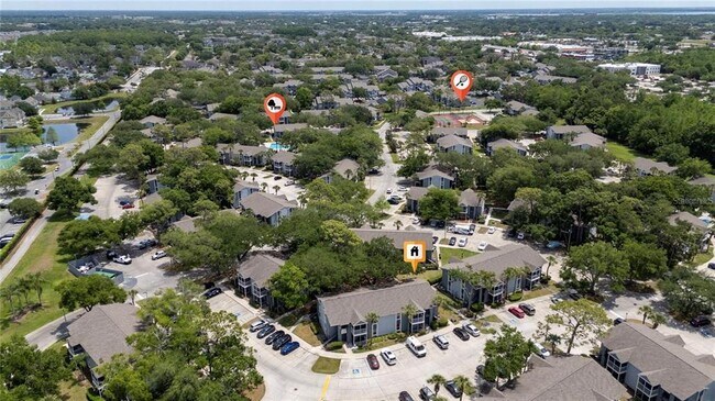 Building Photo - 3849 Bay Club Cir