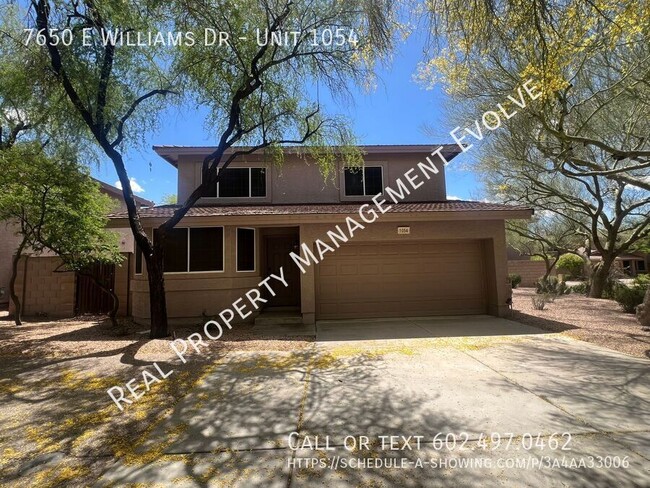 Primary Photo - 7650 E Williams Dr