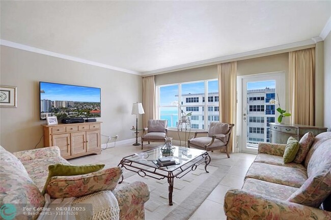 Building Photo - 3750 Galt Ocean Dr