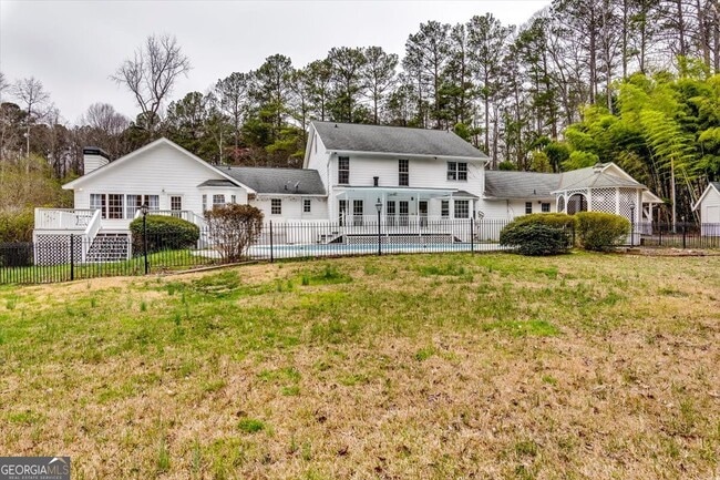 Building Photo - 193 S Kite Lake Rd