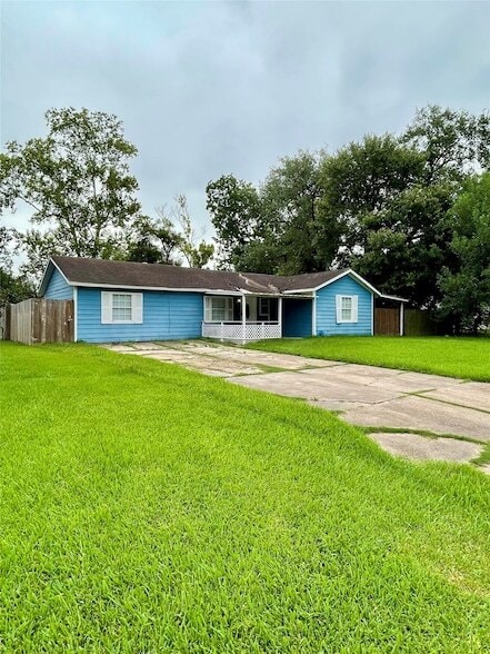 Building Photo - 10823 Eddyrock St