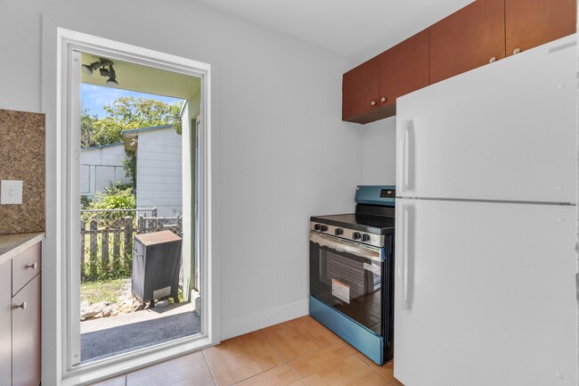 Building Photo - 1730 NW 55th Terrace