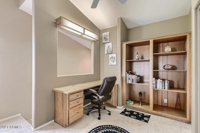 Building Photo - 9750 N Monterey Dr