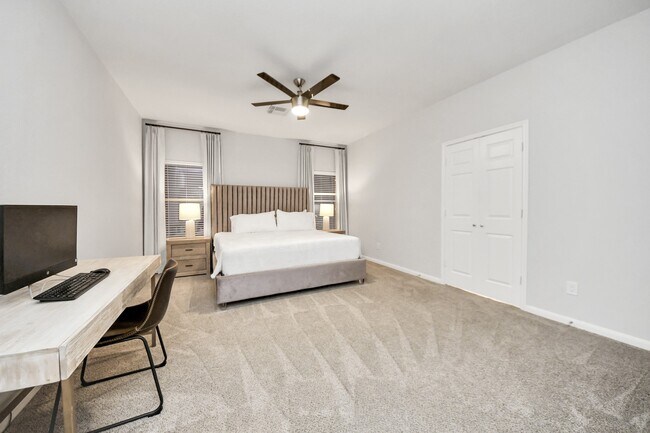 Building Photo - 2730 Empire Oaks Lane