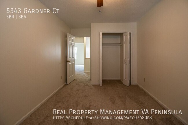 Building Photo - 5343 Gardner Ct