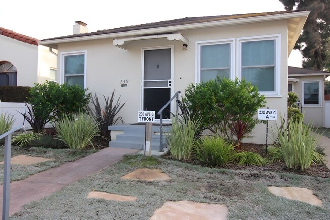 Building Photo - 230 Avenue G