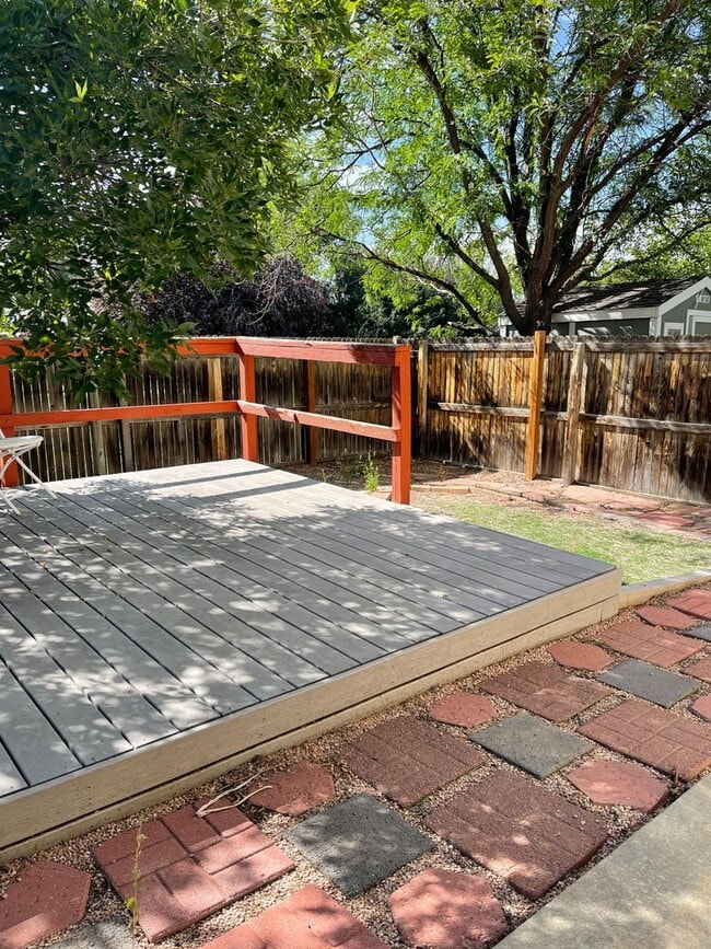 Building Photo - 3 bedroom single family house in Broomfield