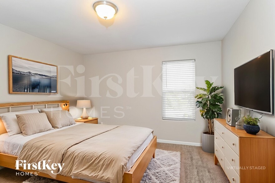 Building Photo - 6819 Ware Rd