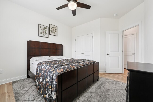 Building Photo - 200 Cloud Berry Ln