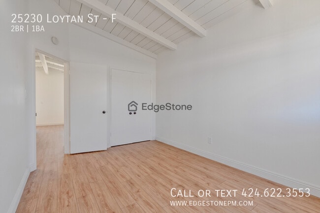 Building Photo - 25230 Loytan St