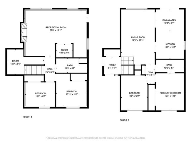 Building Photo - End-of-Cul de Sac 4 Bed 2 Bath Available f...