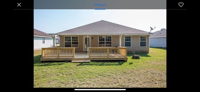 Building Photo - Charming 3BR House in Dothan