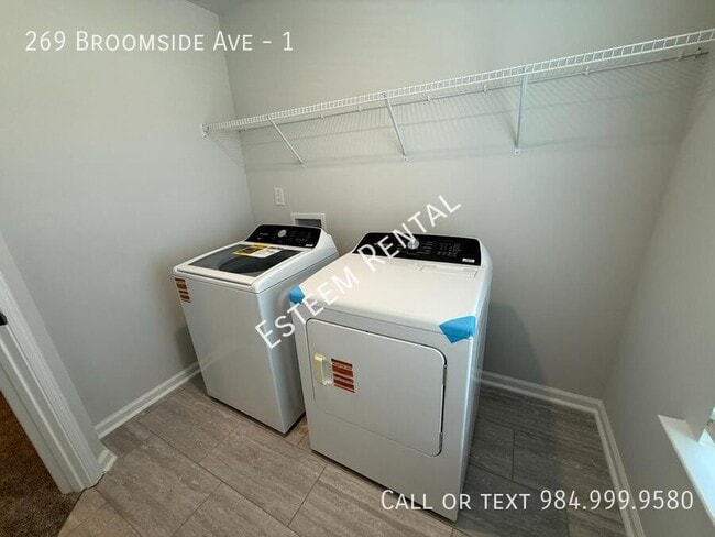 Building Photo - 269 Broomside Ave