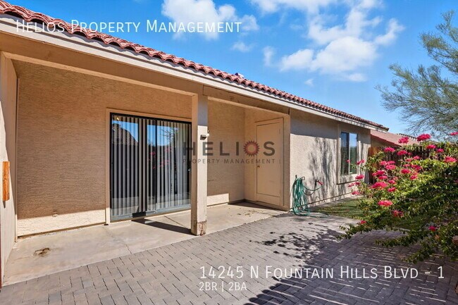 Building Photo - 14245 N Fountain Hills Blvd