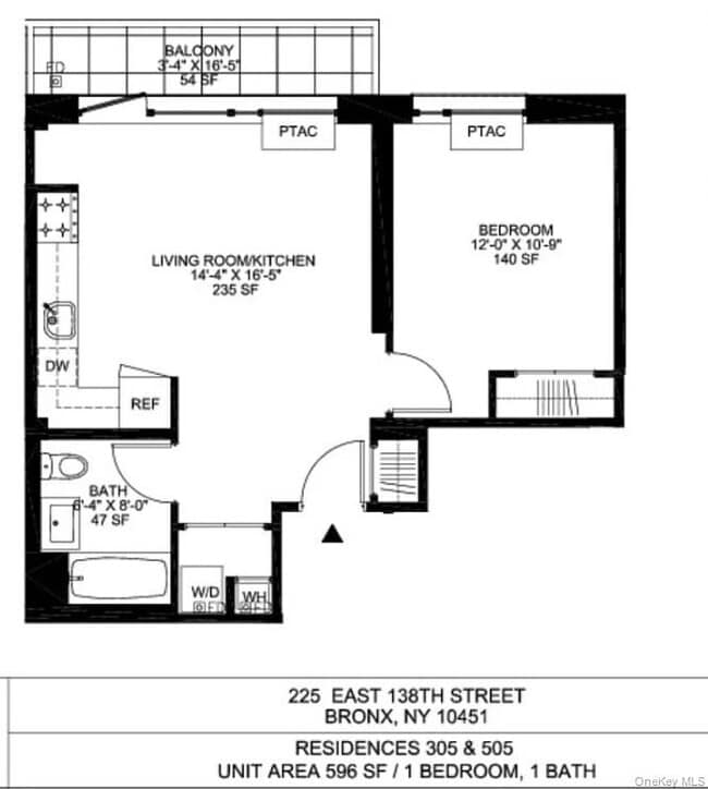 Building Photo - 225 E 138th St