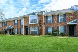 Building Photo - Village at the Creek Apartments