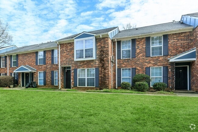 Building Photo - Village at the Creek Apartments