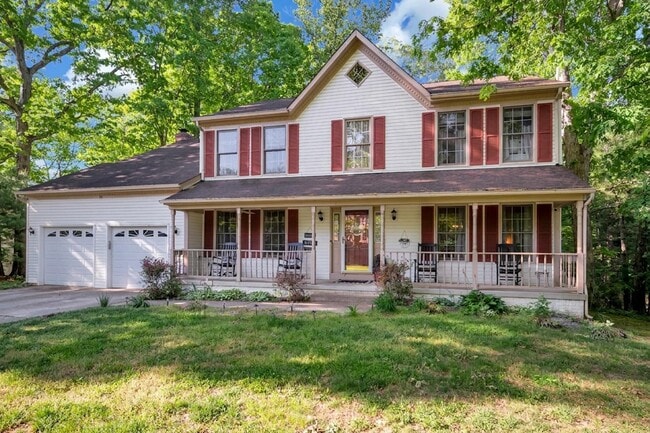 Building Photo - 58 Baldwin Dr