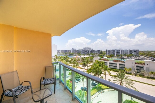 Building Photo - 2501 S Ocean Dr